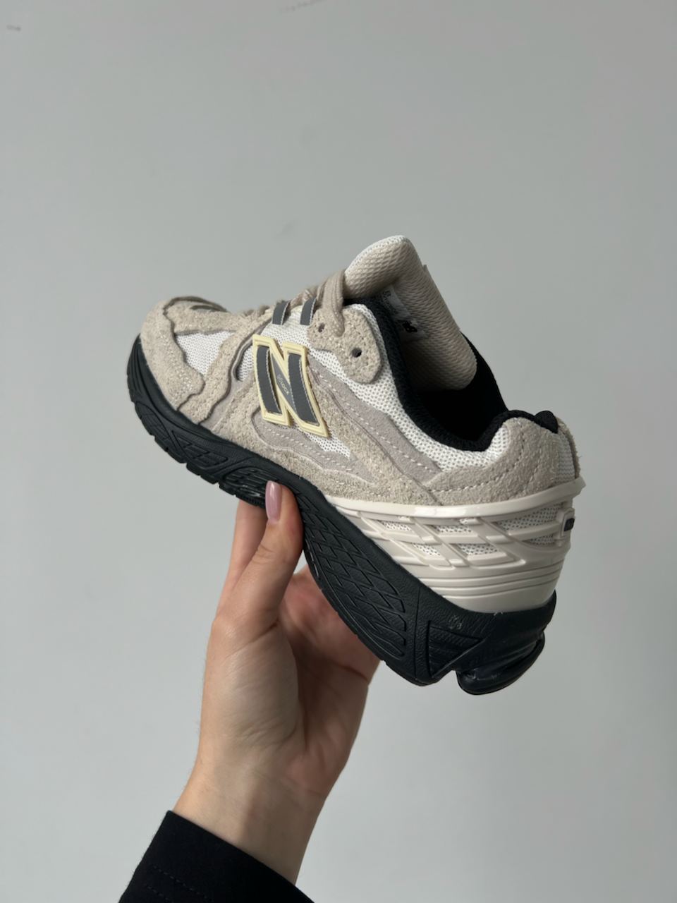 New Balance 1906D Protection Pack Turtledove - oceanhype - 