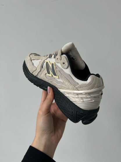 New Balance 1906D Protection Pack Turtledove - oceanhype - 