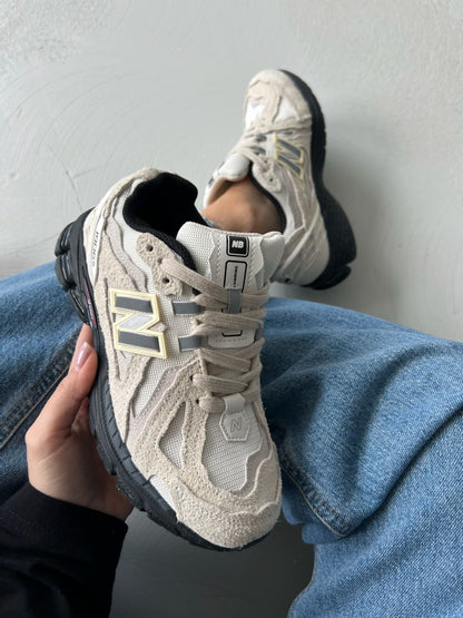 New Balance 1906D Protection Pack Turtledove - oceanhype - 