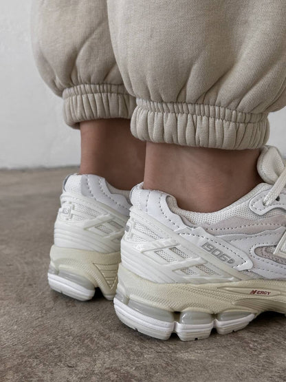 New Balance 1906D White Beige - oceanhype - 