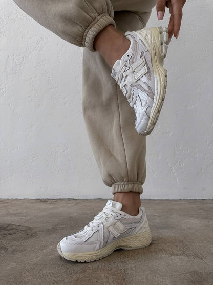 New Balance 1906D White Beige - oceanhype - 