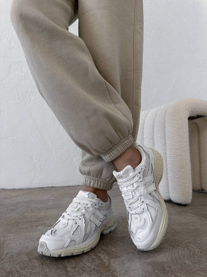 New Balance 1906D White Beige - oceanhype - 