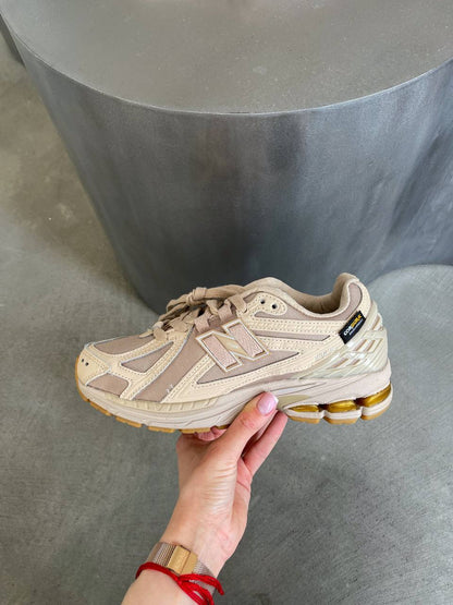New Balance 1906 Cordura Beige - oceanhype - 