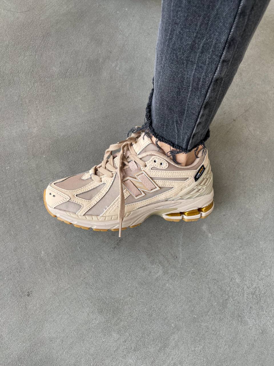 New Balance 1906 Cordura Beige - oceanhype - 