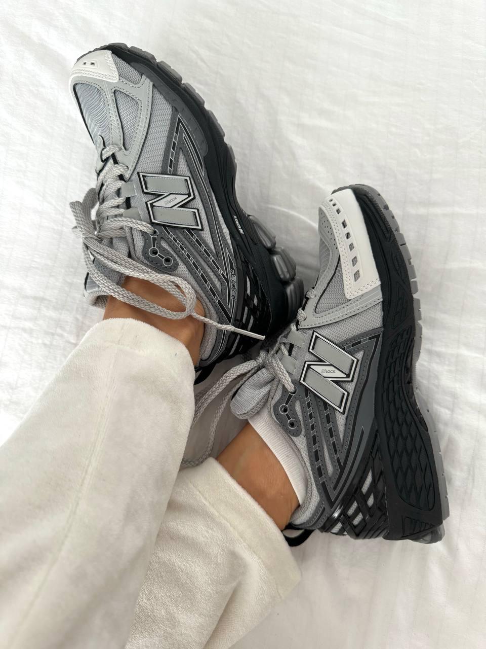 New Balance 1906R Brighton Grey - oceanhype - 