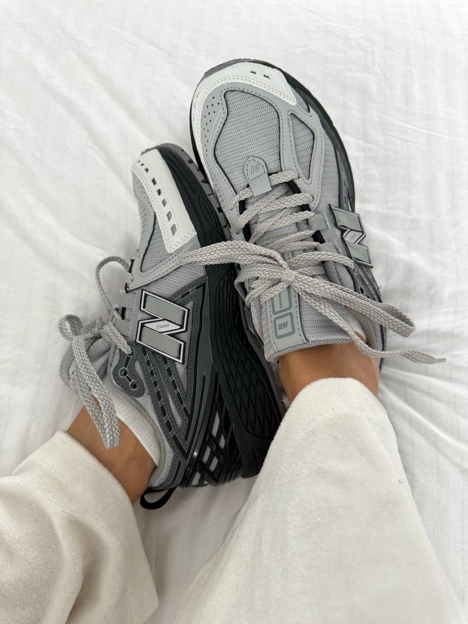 New Balance 1906R Brighton Grey - oceanhype - 