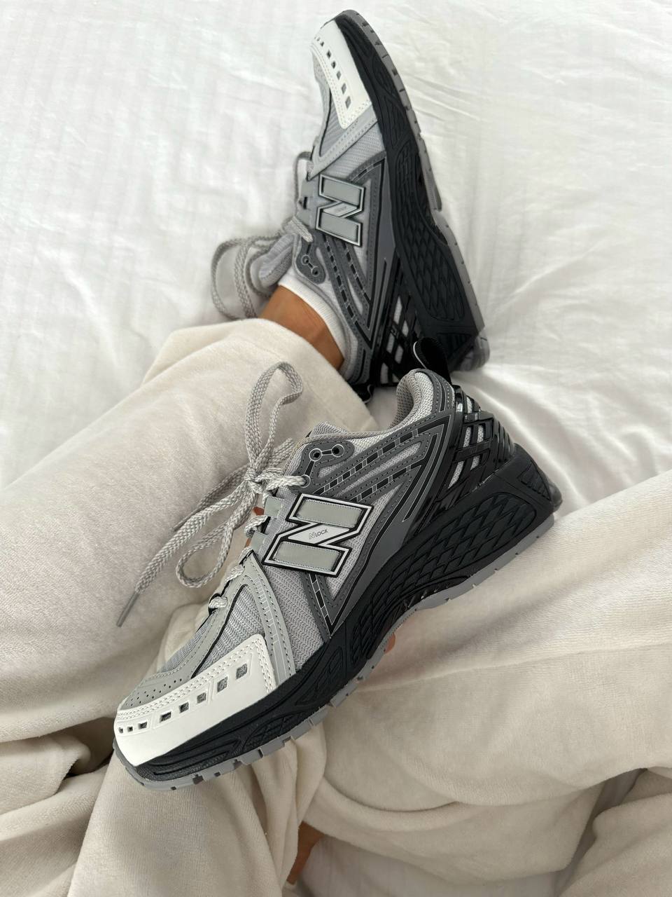 New Balance 1906R Brighton Grey - oceanhype - 