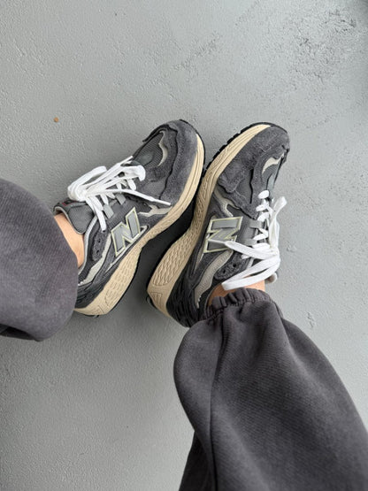 New Balance 1906D Grey Beige - oceanhype - 
