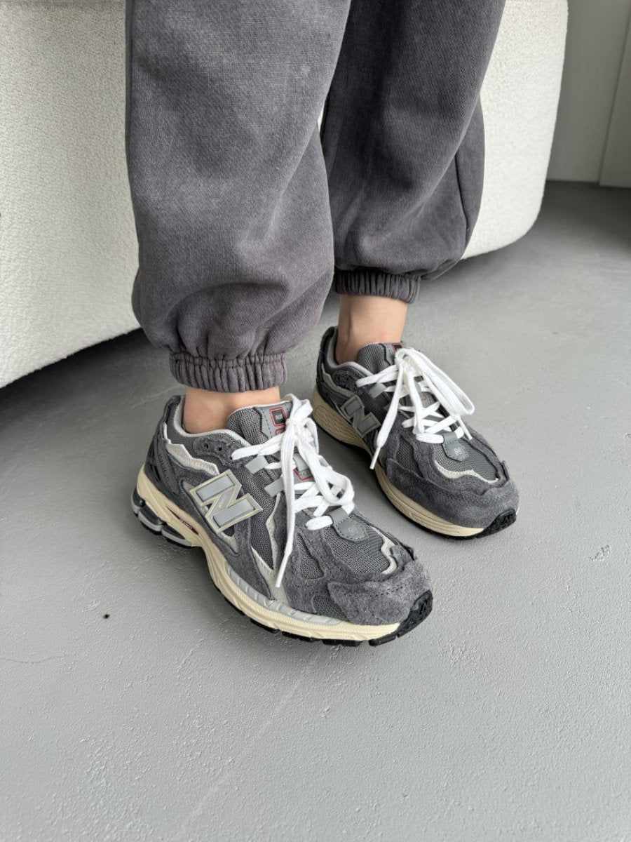 New Balance 1906D Grey Beige - oceanhype - 