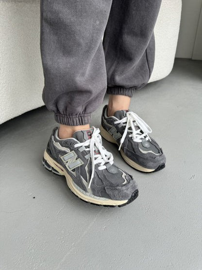 New Balance 1906D Grey Beige - oceanhype - 