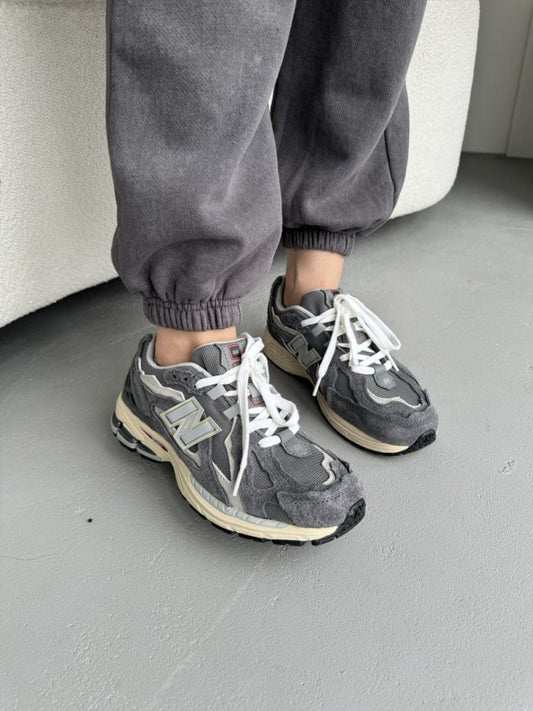 New Balance 1906D Grey Beige - oceanhype - 