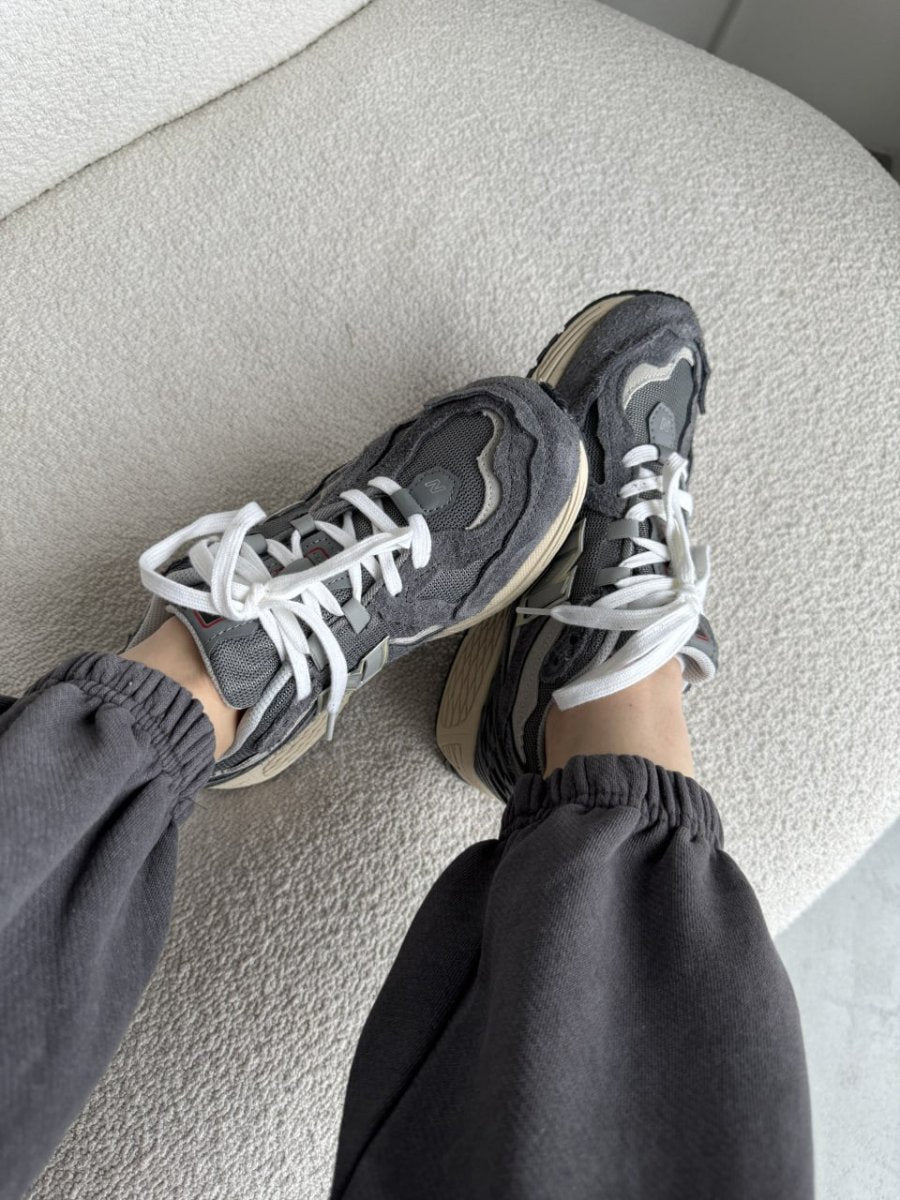 New Balance 1906D Grey Beige - oceanhype - 