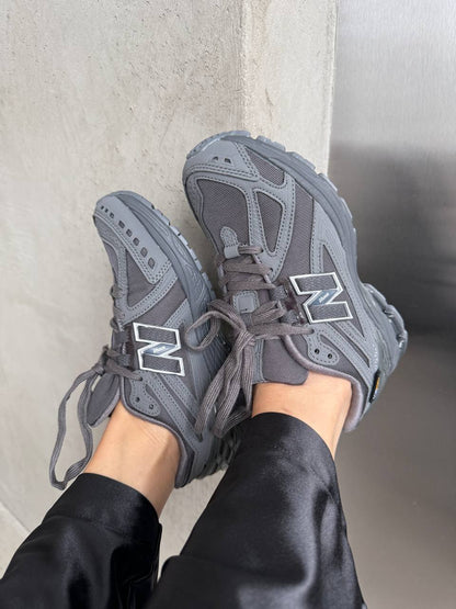 New Balance 1906R Cordura Magnet - oceanhype - 