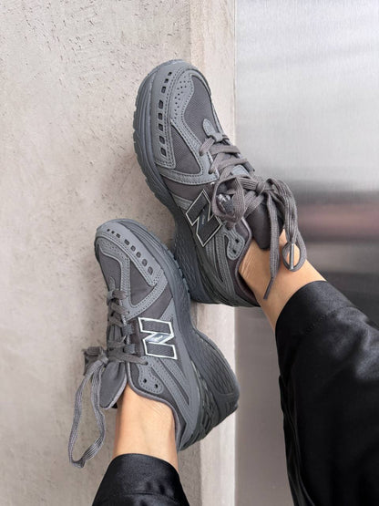 New Balance 1906R Cordura Magnet - oceanhype - 
