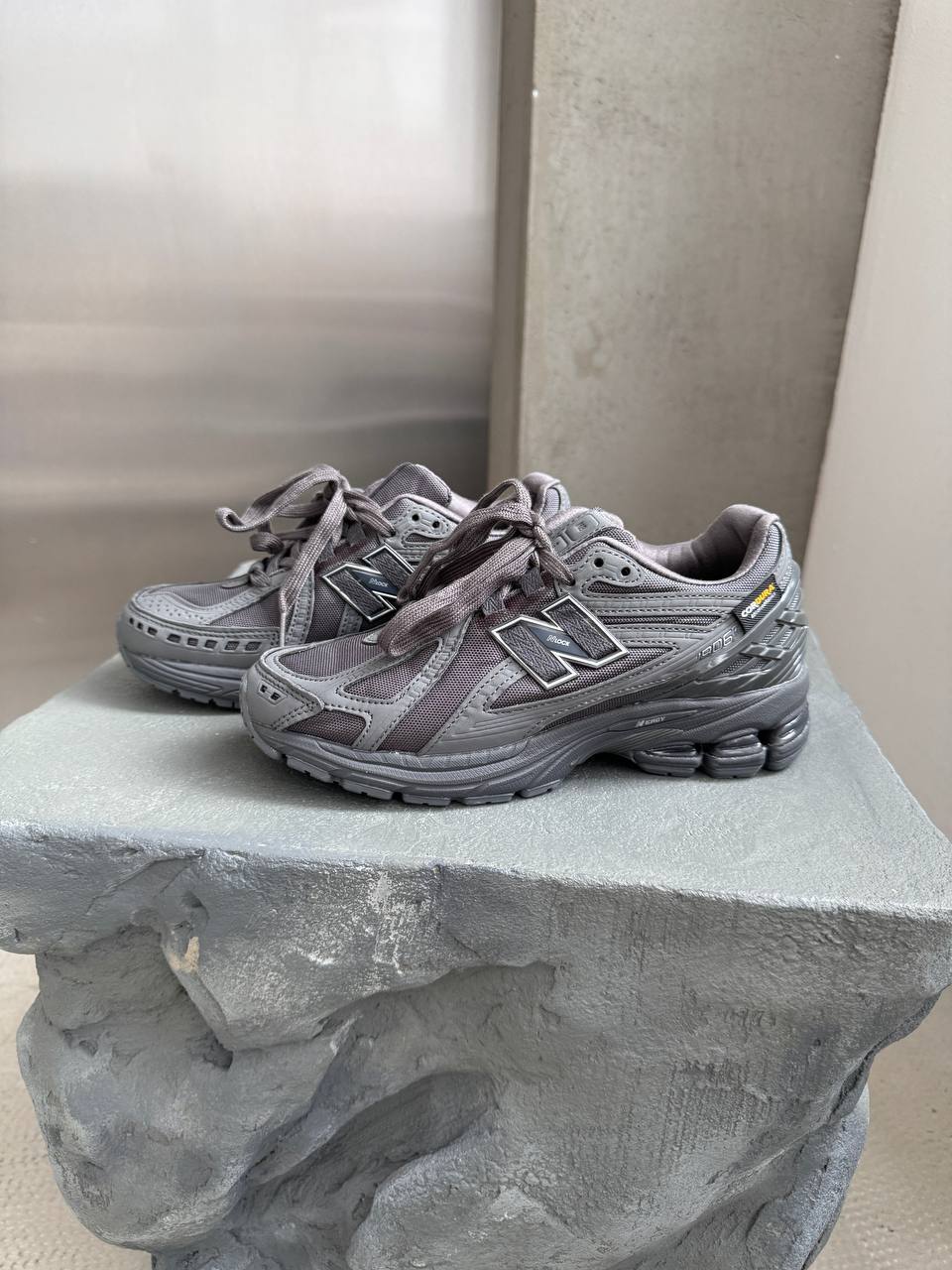 New Balance 1906R Cordura Magnet - oceanhype - 