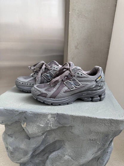 New Balance 1906R Cordura Magnet - oceanhype - 