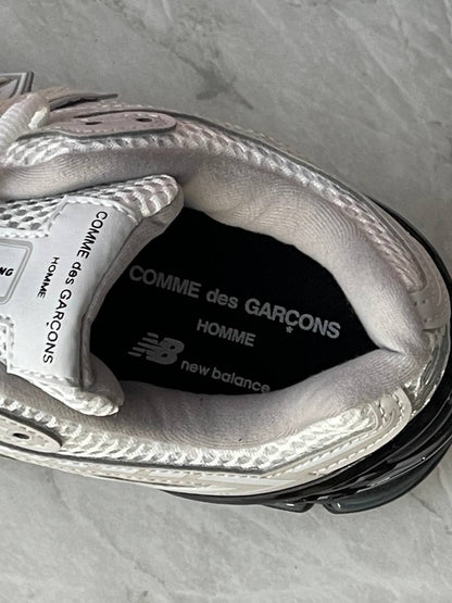 New Balance 1906R White Black - oceanhype - 