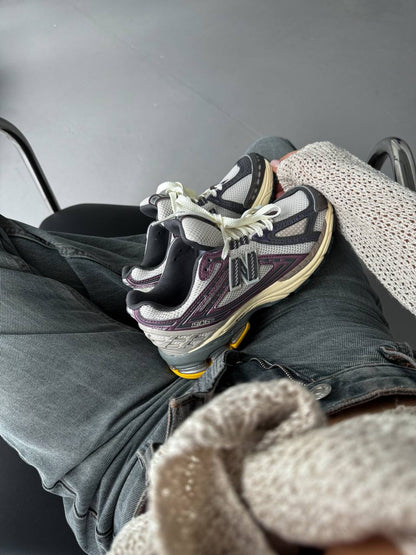 New Balance 1906R Licorice - oceanhype - 