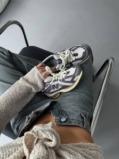 New Balance 1906R Licorice - oceanhype - 