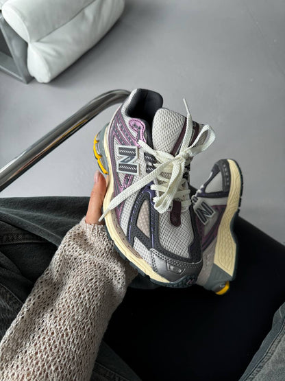 New Balance 1906R Licorice - oceanhype - 