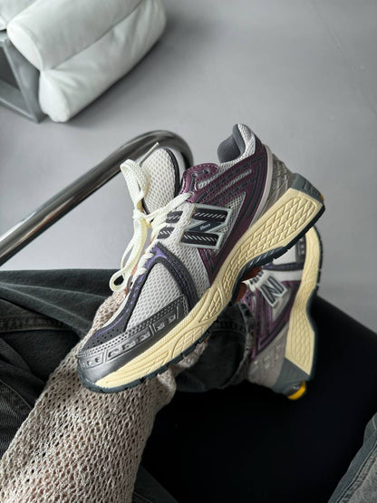 New Balance 1906R Licorice - oceanhype - 
