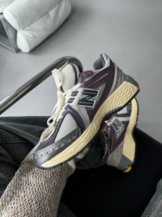 New Balance 1906R Licorice - oceanhype - 