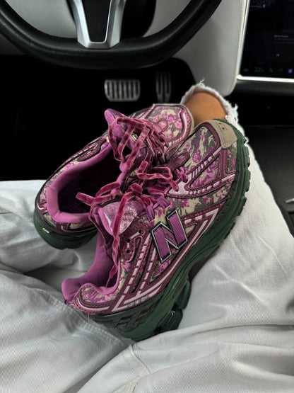New Balance 1906R x Jack Harlow Rose Runne - oceanhype - 