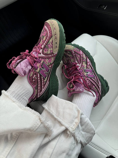 New Balance 1906R x Jack Harlow Rose Runne - oceanhype - 