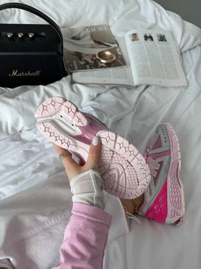 New Balance 1906R Pink Silver - oceanhype - 