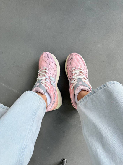 New Balance 1906U Lunar New Year Shell Pink - oceanhype - 