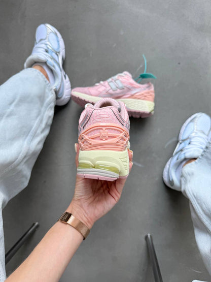 New Balance 1906U Lunar New Year Shell Pink - oceanhype - 