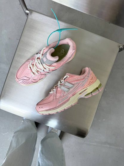 New Balance 1906U Lunar New Year Shell Pink - oceanhype - 