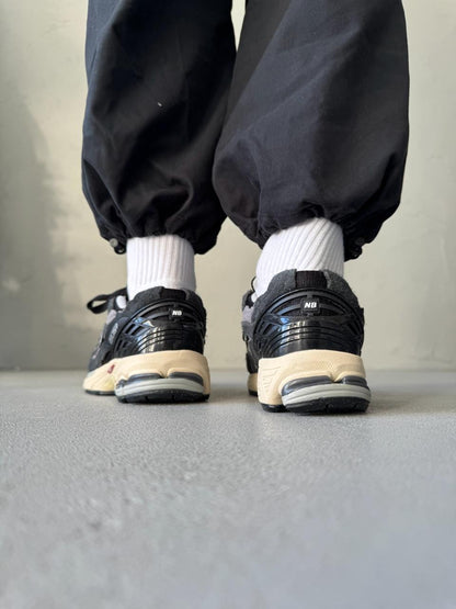 New Balance 1906D Protection Pack Black - oceanhype - 