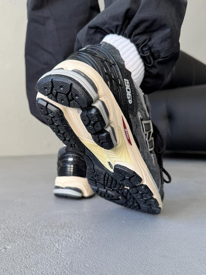 New Balance 1906D Protection Pack Black - oceanhype - 
