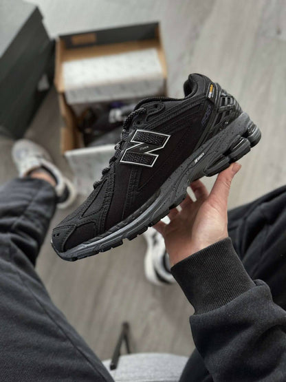 New Balance 1906R Cordura Pouch Black - oceanhype - 