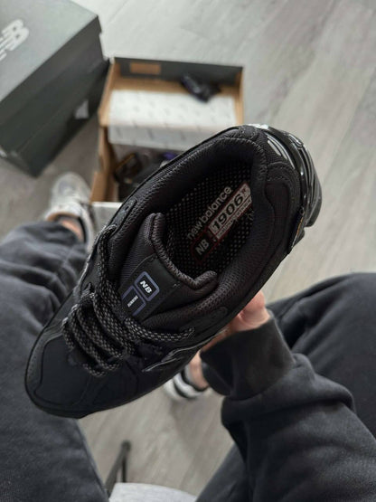 New Balance 1906R Cordura Pouch Black - oceanhype - 