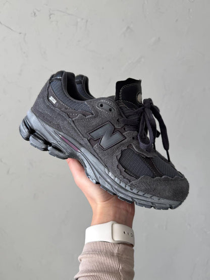 New Balance 2002R Protection Pack Phantom - oceanhype - 