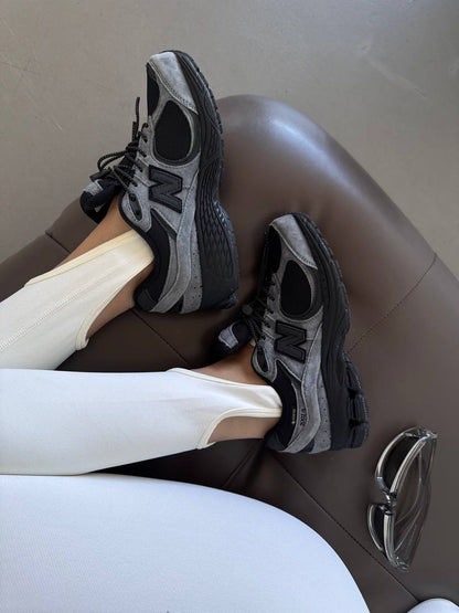 New Balance 2002R Gore - Tex Grey Black - oceanhype - 
