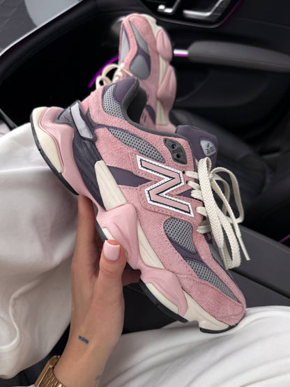 New Balance 9060 Pink Lavender - oceanhype - 