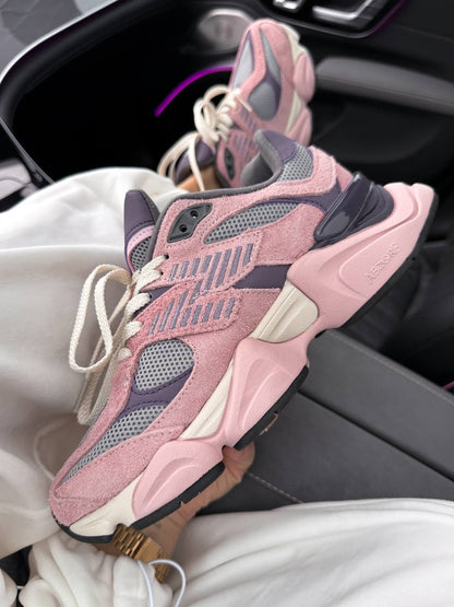 New Balance 9060 Pink Lavender - oceanhype - 