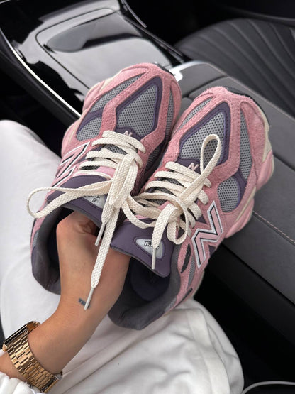 New Balance 9060 Pink Lavender - oceanhype - 