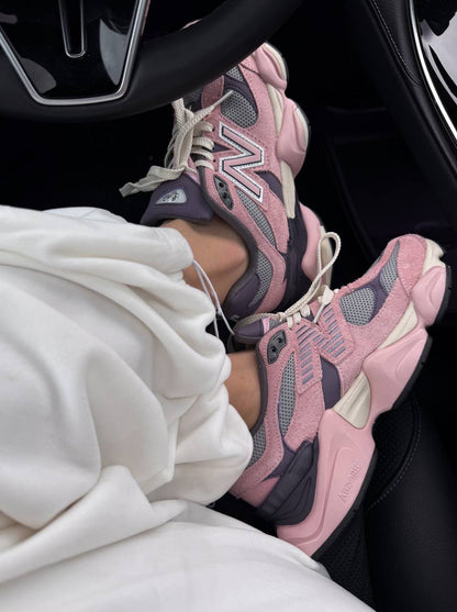 New Balance 9060 Pink Lavender - oceanhype - 