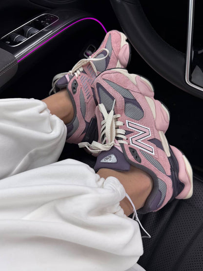 New Balance 9060 Pink Lavender - oceanhype - 