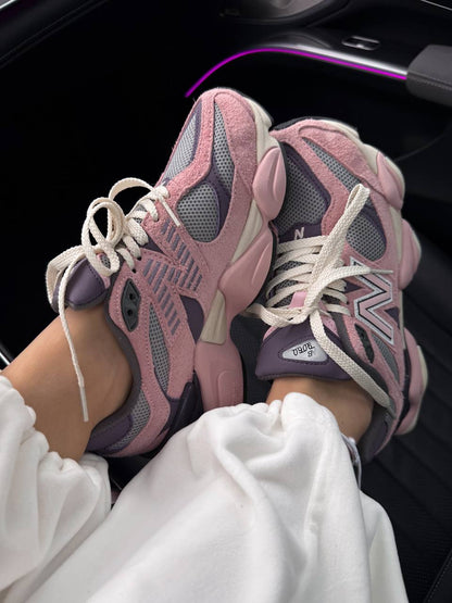 New Balance 9060 Pink Lavender - oceanhype - 