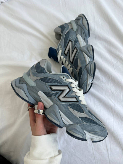 New Balance 9060 Arctic Grey - oceanhype - 