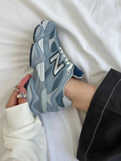 New Balance 9060 Arctic Grey - oceanhype - 