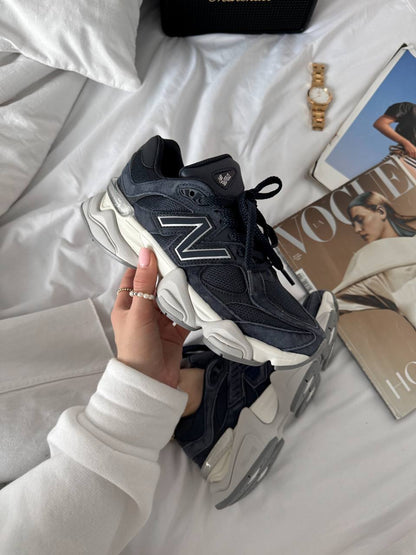 New Balance 9060 Navy White - oceanhype - 