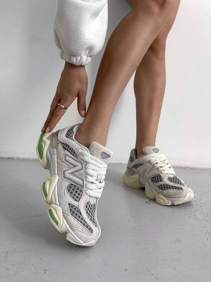 New Balance 9060 Bricks & Wood - oceanhype - 