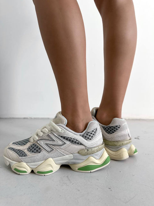 New Balance 9060 Bricks & Wood - oceanhype - 