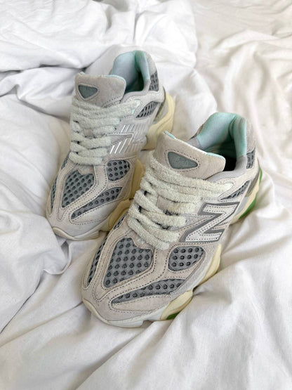 New Balance 9060 Bricks & Wood - oceanhype - 